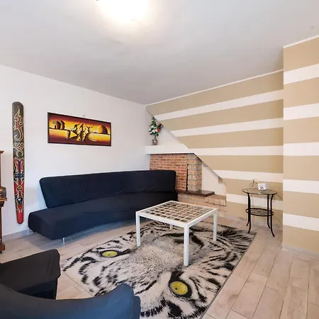 Corte Delle Fate Apartament *