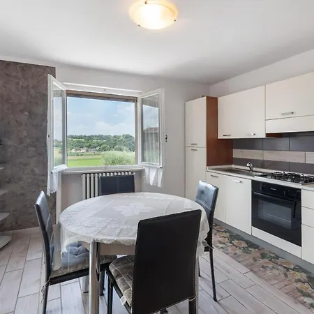Apartament Corte Delle Fate Lonato