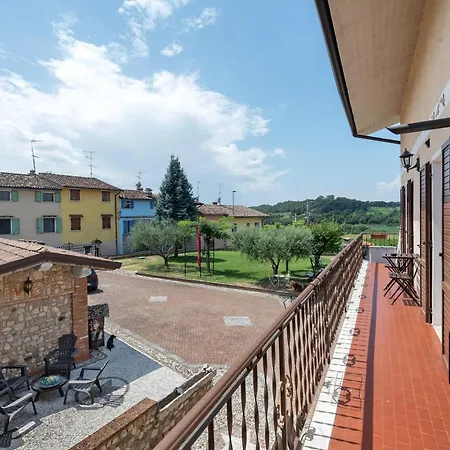 Apartament Corte Delle Fate