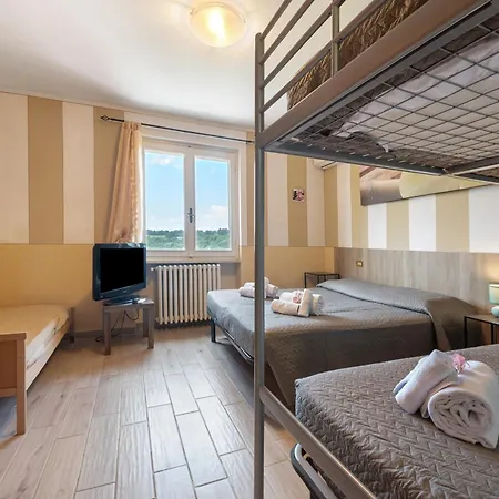 Corte Delle Fate Apartament