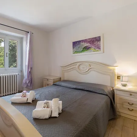 Corte Delle Fate Apartament
