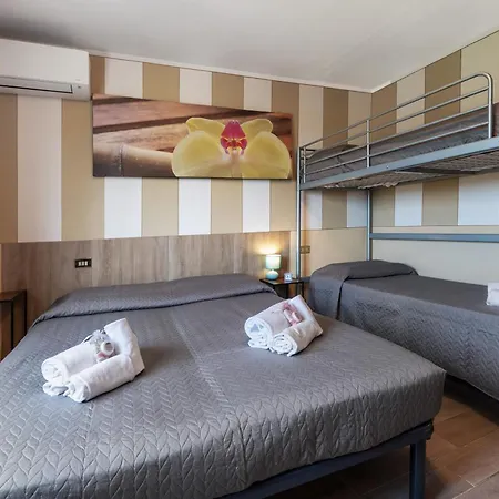 Apartament Corte Delle Fate *
