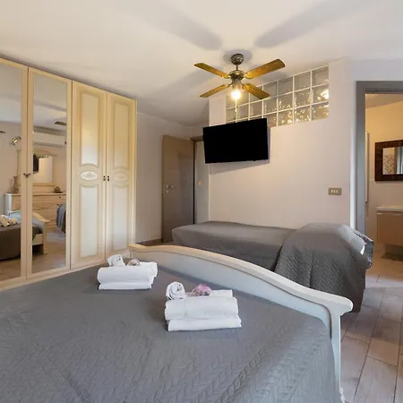 Apartament Corte Delle Fate Lonato