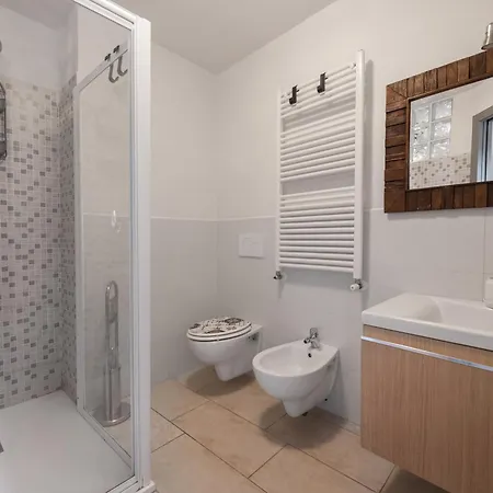 Apartament Corte Delle Fate *