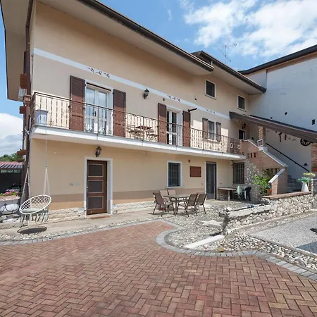 Corte Delle Fate * Lonato