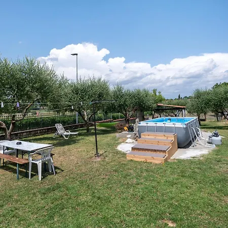 Apartament Corte Delle Fate Lonato