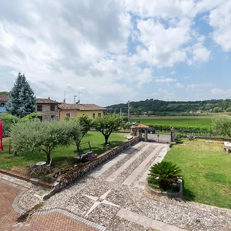Apartament Corte Delle Fate Lonato