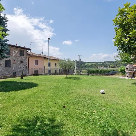 Corte Delle Fate Apartament Lonato