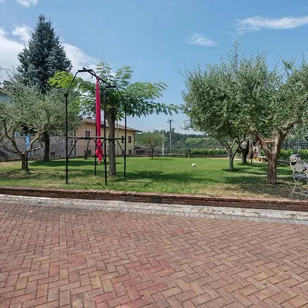 Corte Delle Fate Apartament