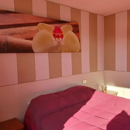 Apartman La Corte Delle Fate Lonato