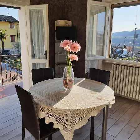 Apartman La Corte Delle Fate *