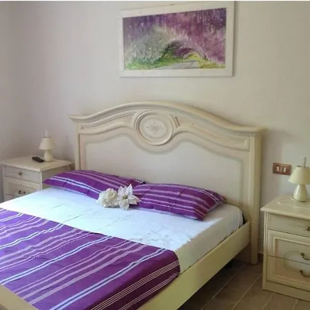 La Corte Delle Fate Apartman *