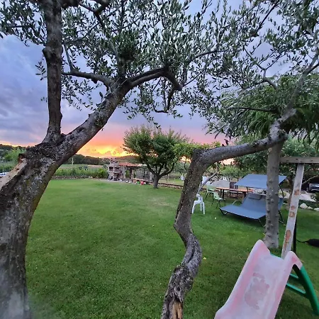 Apartman La Corte Delle Fate