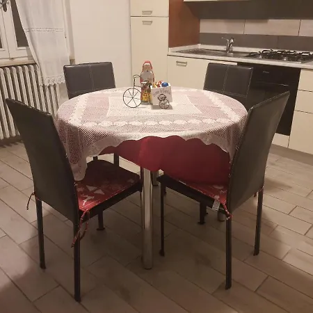 La Corte Delle Fate Apartman Lonato
